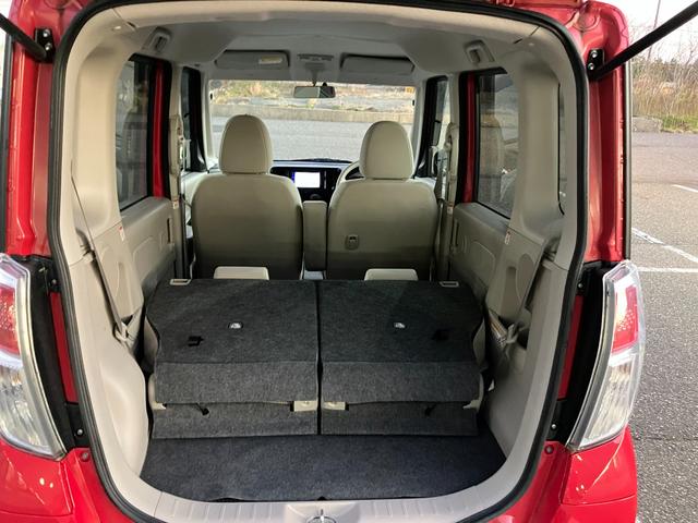 デイズルークス S 社外ナビ 地デジTV ETC 両側スライドドア アイドリングストップ キーレス(24枚目)