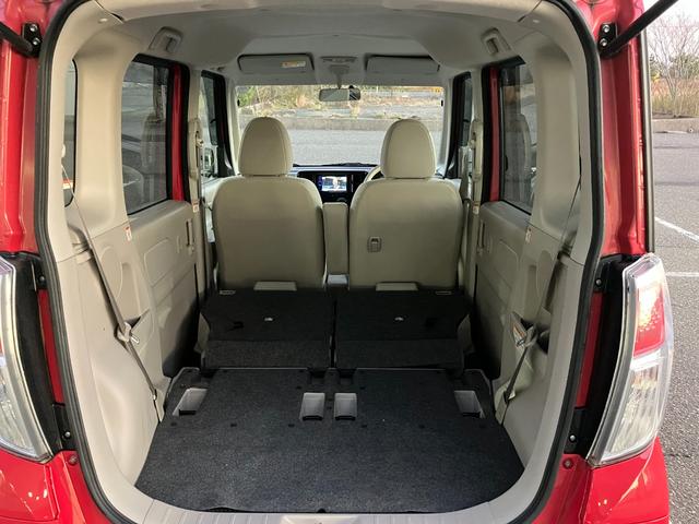 デイズルークス S 社外ナビ 地デジTV ETC 両側スライドドア アイドリングストップ キーレス(25枚目)