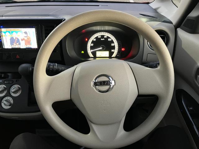 デイズルークス S 社外ナビ 地デジTV ETC 両側スライドドア アイドリングストップ キーレス(27枚目)