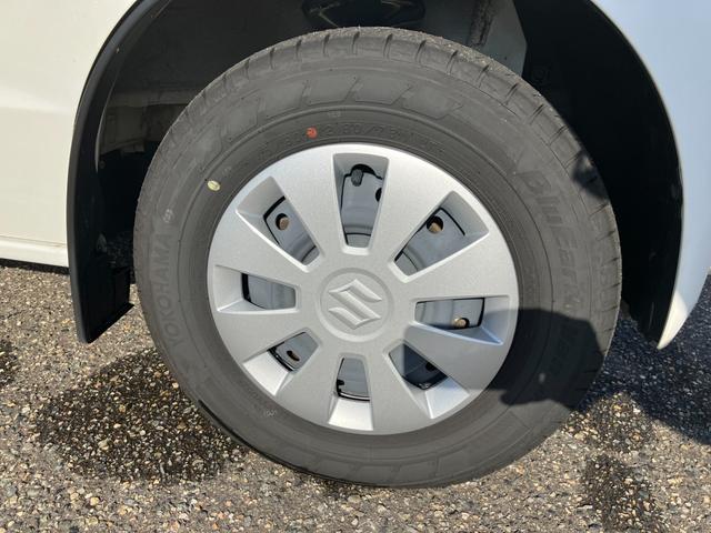 エブリイ ジョインターボ　４ＷＤ　バックアイカメラ付ディスプレィオーディオ　スズキセーフティーサポート　プッシュスタート　スマートキー　ＬＥＤヘッドライト　オートハイビーム　シートヒーター　ヒーテッドドアミラー（24枚目）