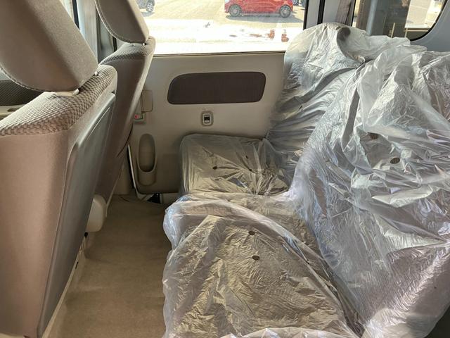 エブリイ ジョインターボ　４ＷＤ　バックアイカメラ付ディスプレィオーディオ　スズキセーフティーサポート　プッシュスタート　スマートキー　ＬＥＤヘッドライト　オートハイビーム　シートヒーター　ヒーテッドドアミラー（35枚目）