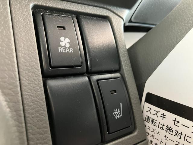エブリイ ジョインターボ　４ＷＤ　バックアイカメラ付ディスプレィオーディオ　スズキセーフティーサポート　プッシュスタート　スマートキー　ＬＥＤヘッドライト　オートハイビーム　シートヒーター　ヒーテッドドアミラー（46枚目）