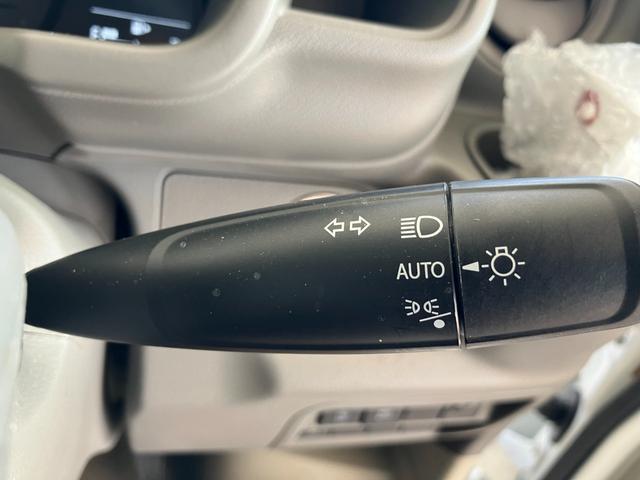 エブリイ ジョインターボ　４ＷＤ　バックアイカメラ付ディスプレィオーディオ　スズキセーフティーサポート　プッシュスタート　スマートキー　ＬＥＤヘッドライト　オートハイビーム　シートヒーター　ヒーテッドドアミラー（48枚目）