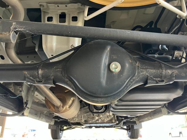 エブリイ ジョインターボ　４ＷＤ　バックアイカメラ付ディスプレィオーディオ　スズキセーフティーサポート　プッシュスタート　スマートキー　ＬＥＤヘッドライト　オートハイビーム　シートヒーター　ヒーテッドドアミラー（54枚目）