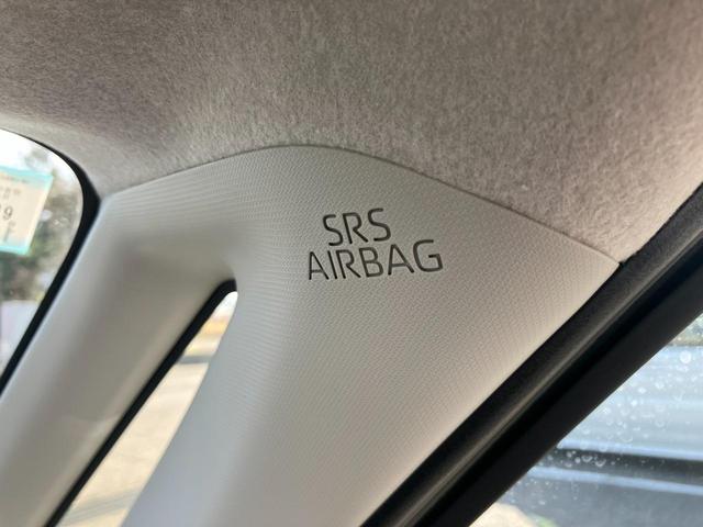 ムーヴ Ｘ　届出済未使用車　４ＷＤ　衝突被害軽減装置　左側電動スライドドア　ＬＥＤライト　オートハイビーム　サイド・カーテンエアバッグ　スマートキー（23枚目）