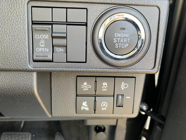 ムーヴ Ｘ　届出済未使用車　４ＷＤ　衝突被害軽減装置　左側電動スライドドア　ＬＥＤライト　オートハイビーム　サイド・カーテンエアバッグ　スマートキー（27枚目）