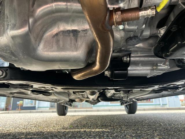 ムーヴ Ｘ　届出済未使用車　４ＷＤ　衝突被害軽減装置　左側電動スライドドア　ＬＥＤライト　オートハイビーム　サイド・カーテンエアバッグ　スマートキー（44枚目）