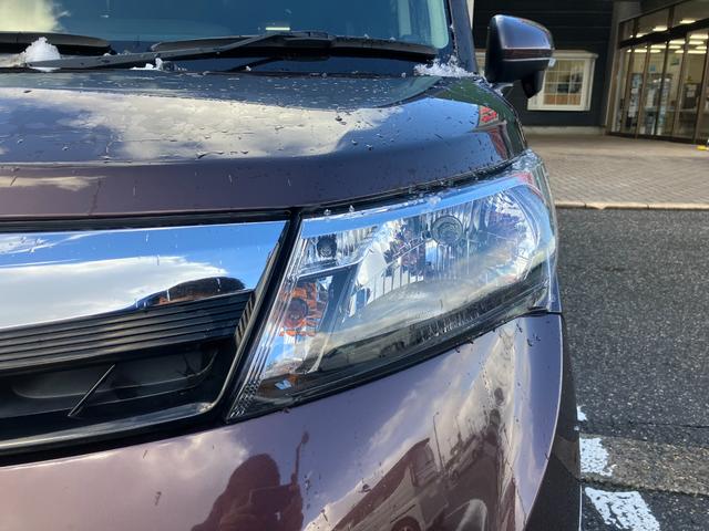 タンク G-T ターボ スマートアシスト 純正ナビ フルセグTV バックカメラ 両側パワースライドドア クルーズコントロール オートライト オートハイビーム プッシュスタート スマートキー 夏タイヤ4本新品交換(25枚目)