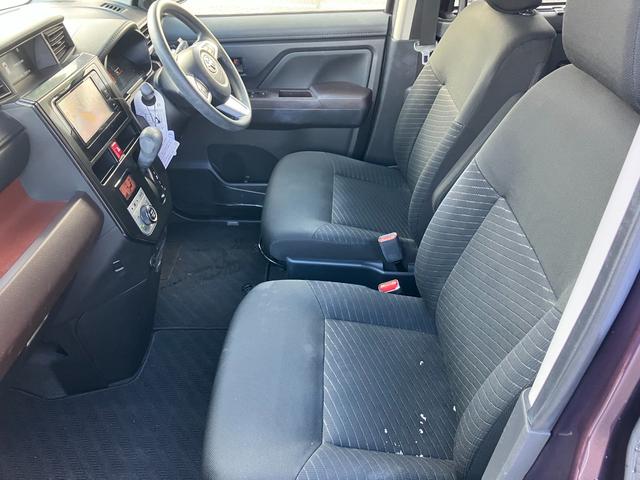 タンク G-T ターボ スマートアシスト 純正ナビ フルセグTV バックカメラ 両側パワースライドドア クルーズコントロール オートライト オートハイビーム プッシュスタート スマートキー 夏タイヤ4本新品交換(28枚目)