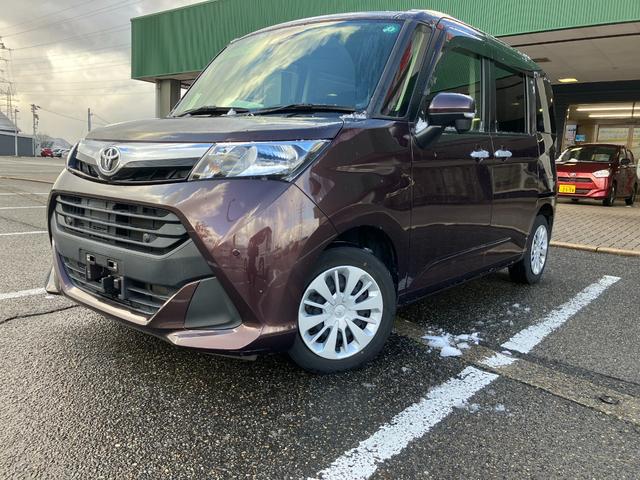 タンク G-T ターボ スマートアシスト 純正ナビ フルセグTV バックカメラ 両側パワースライドドア クルーズコントロール オートライト オートハイビーム プッシュスタート スマートキー 夏タイヤ4本新品交換(38枚目)