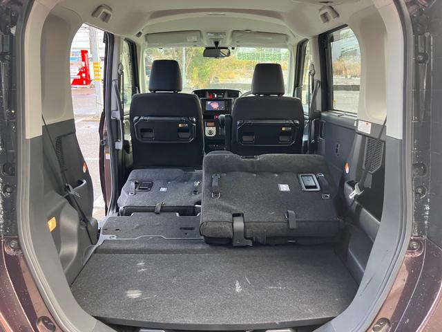 タンク G-T ターボ スマートアシスト 純正ナビ フルセグTV バックカメラ 両側パワースライドドア クルーズコントロール オートライト オートハイビーム プッシュスタート スマートキー 夏タイヤ4本新品交換(49枚目)