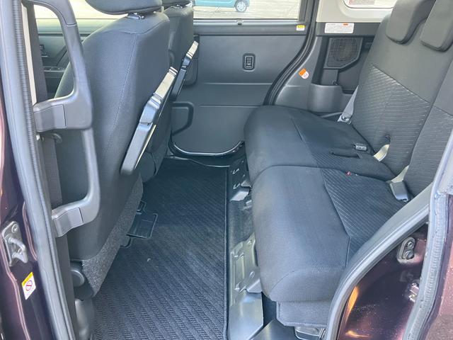 タンク G-T ターボ スマートアシスト 純正ナビ フルセグTV バックカメラ 両側パワースライドドア クルーズコントロール オートライト オートハイビーム プッシュスタート スマートキー 夏タイヤ4本新品交換(64枚目)