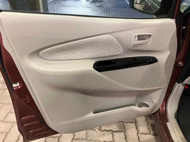 ｅＫワゴン Ｇ　純正ＣＤ　スマートキー　Ｗエアバッグ　ＡＢＳ　ＥＴＣ　アイドリングストップ　純正１４インチアルミホイール（17枚目）