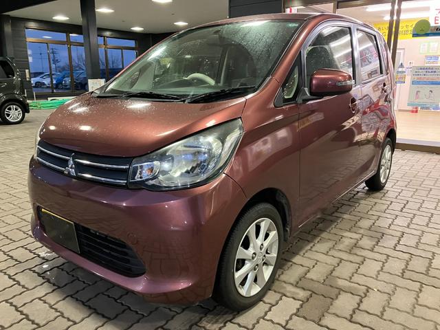 ｅＫワゴン Ｇ　純正ＣＤ　スマートキー　Ｗエアバッグ　ＡＢＳ　ＥＴＣ　アイドリングストップ　純正１４インチアルミホイール（26枚目）