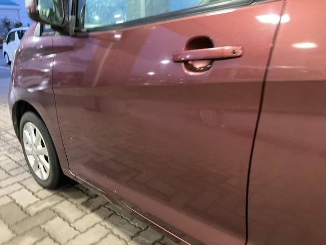 ｅＫワゴン Ｇ　純正ＣＤ　スマートキー　Ｗエアバッグ　ＡＢＳ　ＥＴＣ　アイドリングストップ　純正１４インチアルミホイール（29枚目）