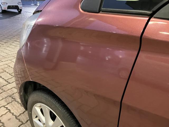 ｅＫワゴン Ｇ　純正ＣＤ　スマートキー　Ｗエアバッグ　ＡＢＳ　ＥＴＣ　アイドリングストップ　純正１４インチアルミホイール（34枚目）