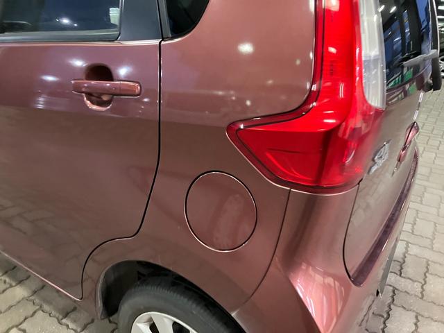 ｅＫワゴン Ｇ　純正ＣＤ　スマートキー　Ｗエアバッグ　ＡＢＳ　ＥＴＣ　アイドリングストップ　純正１４インチアルミホイール（37枚目）