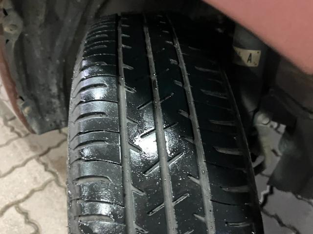 ｅＫワゴン Ｇ　純正ＣＤ　スマートキー　Ｗエアバッグ　ＡＢＳ　ＥＴＣ　アイドリングストップ　純正１４インチアルミホイール（39枚目）