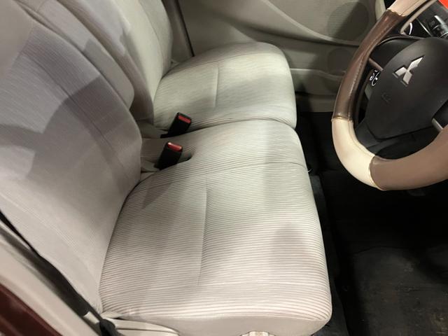 ｅＫワゴン Ｇ　純正ＣＤ　スマートキー　Ｗエアバッグ　ＡＢＳ　ＥＴＣ　アイドリングストップ　純正１４インチアルミホイール（43枚目）