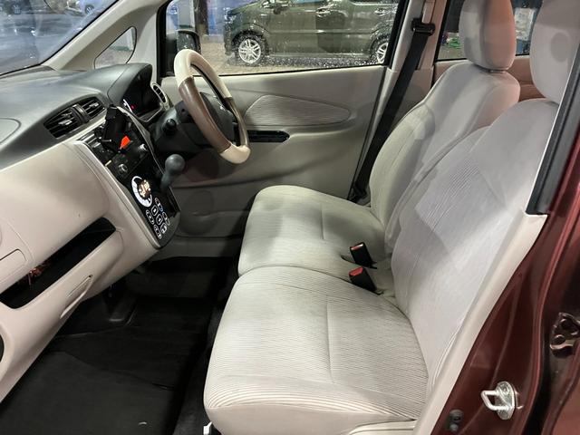 ｅＫワゴン Ｇ　純正ＣＤ　スマートキー　Ｗエアバッグ　ＡＢＳ　ＥＴＣ　アイドリングストップ　純正１４インチアルミホイール（53枚目）