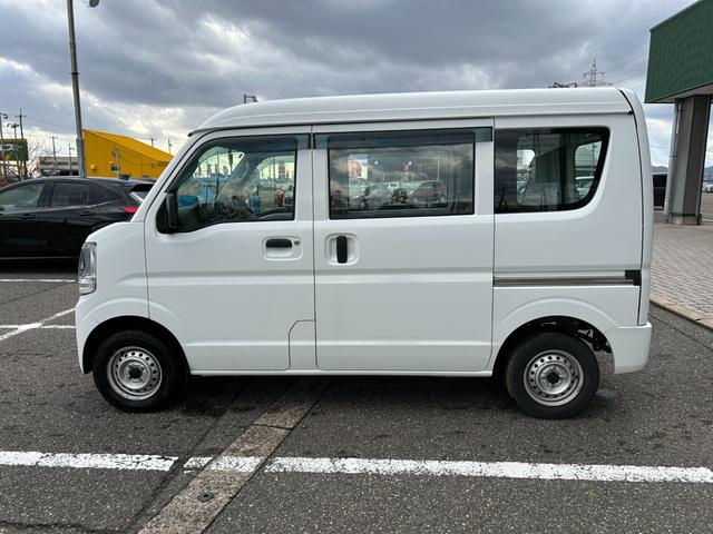 ミニキャブバン M 4WD 4速オートマ(15枚目)