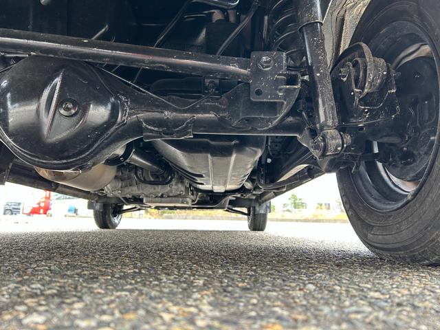 ミニキャブバン M 4WD 4速オートマ(20枚目)