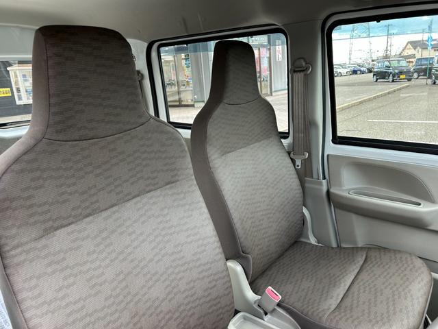 ミニキャブバン M 4WD 4速オートマ(26枚目)