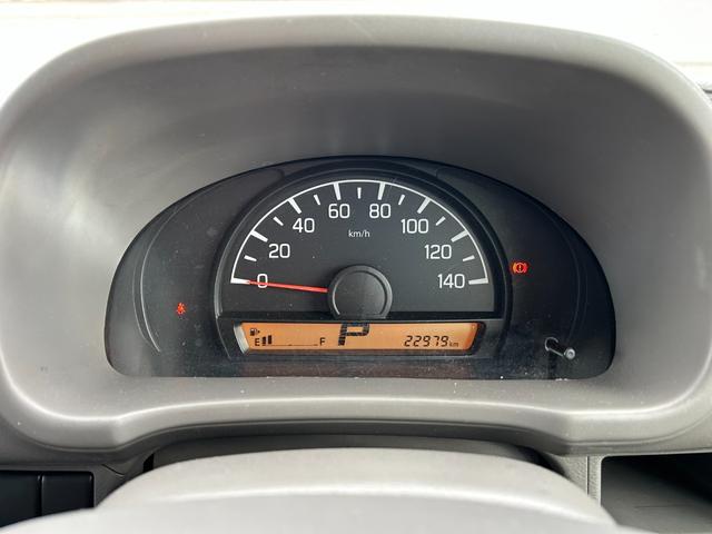 ミニキャブバン M 4WD 4速オートマ(28枚目)