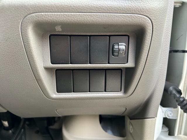 ミニキャブバン M 4WD 4速オートマ(32枚目)