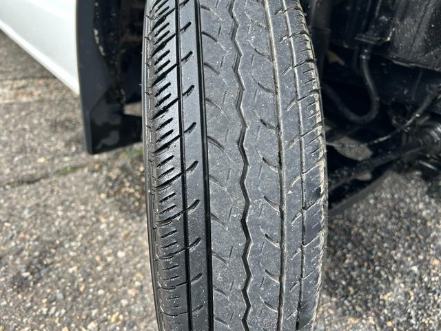 ミニキャブバン M 4WD 4速オートマ(34枚目)