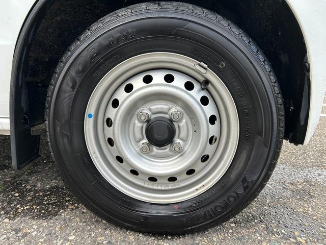 ミニキャブバン M 4WD 4速オートマ(35枚目)