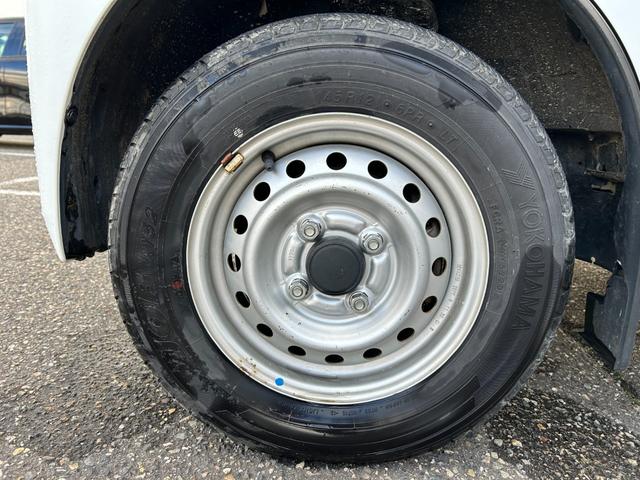 ミニキャブバン M 4WD 4速オートマ(37枚目)