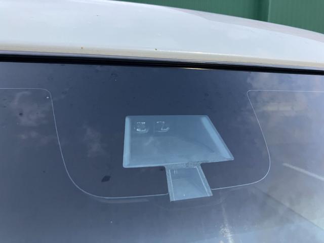 スペーシアカスタム TS ターボ 社外ナビ フルセグTV CD DVD ブルートゥース バックカメラ レーダーブレーキサポート 両側パワースライドドア HIDライト フォグランプ 純正15インチアルミ 夏タイヤ4本新品交換(16枚目)