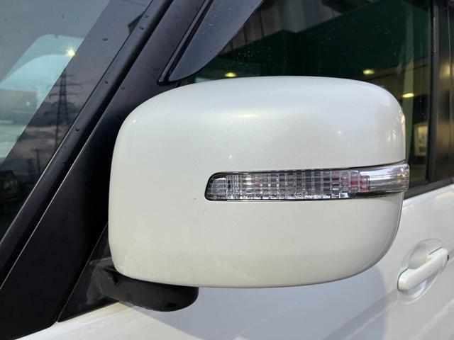 スペーシアカスタム TS ターボ 社外ナビ フルセグTV CD DVD ブルートゥース バックカメラ レーダーブレーキサポート 両側パワースライドドア HIDライト フォグランプ 純正15インチアルミ 夏タイヤ4本新品交換(22枚目)