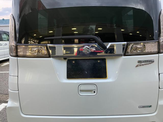 スペーシアカスタム TS ターボ 社外ナビ フルセグTV CD DVD ブルートゥース バックカメラ レーダーブレーキサポート 両側パワースライドドア HIDライト フォグランプ 純正15インチアルミ 夏タイヤ4本新品交換(28枚目)