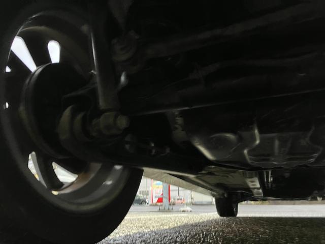 スペーシアカスタム TS ターボ 社外ナビ フルセグTV CD DVD ブルートゥース バックカメラ レーダーブレーキサポート 両側パワースライドドア HIDライト フォグランプ 純正15インチアルミ 夏タイヤ4本新品交換(33枚目)