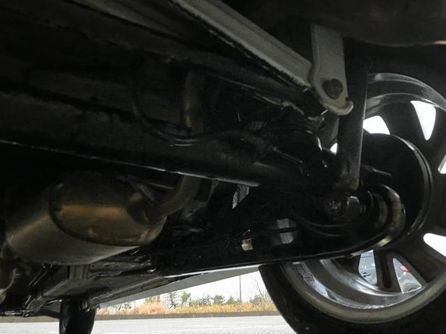 スペーシアカスタム TS ターボ 社外ナビ フルセグTV CD DVD ブルートゥース バックカメラ レーダーブレーキサポート 両側パワースライドドア HIDライト フォグランプ 純正15インチアルミ 夏タイヤ4本新品交換(34枚目)