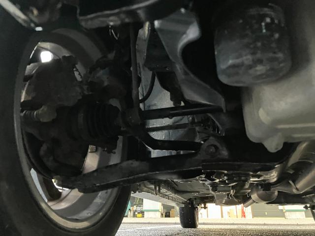 スペーシアカスタム TS ターボ 社外ナビ フルセグTV CD DVD ブルートゥース バックカメラ レーダーブレーキサポート 両側パワースライドドア HIDライト フォグランプ 純正15インチアルミ 夏タイヤ4本新品交換(36枚目)