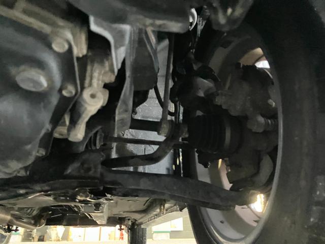 スペーシアカスタム TS ターボ 社外ナビ フルセグTV CD DVD ブルートゥース バックカメラ レーダーブレーキサポート 両側パワースライドドア HIDライト フォグランプ 純正15インチアルミ 夏タイヤ4本新品交換(37枚目)