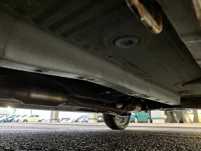 スペーシアカスタム TS ターボ 社外ナビ フルセグTV CD DVD ブルートゥース バックカメラ レーダーブレーキサポート 両側パワースライドドア HIDライト フォグランプ 純正15インチアルミ 夏タイヤ4本新品交換(38枚目)