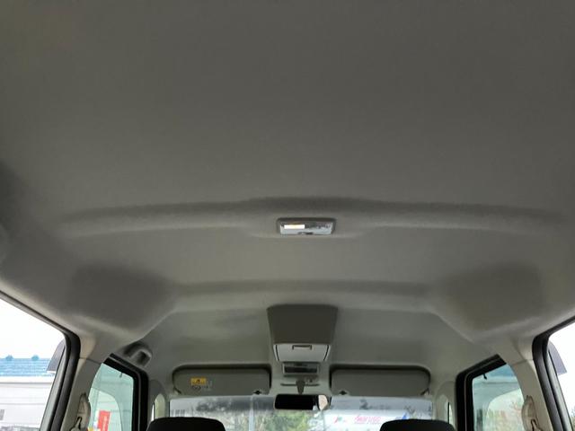 スペーシアカスタム TS ターボ 社外ナビ フルセグTV CD DVD ブルートゥース バックカメラ レーダーブレーキサポート 両側パワースライドドア HIDライト フォグランプ 純正15インチアルミ 夏タイヤ4本新品交換(43枚目)