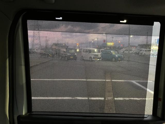 スペーシアカスタム TS ターボ 社外ナビ フルセグTV CD DVD ブルートゥース バックカメラ レーダーブレーキサポート 両側パワースライドドア HIDライト フォグランプ 純正15インチアルミ 夏タイヤ4本新品交換(53枚目)