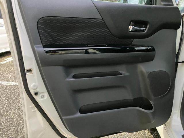 スペーシアカスタム TS ターボ 社外ナビ フルセグTV CD DVD ブルートゥース バックカメラ レーダーブレーキサポート 両側パワースライドドア HIDライト フォグランプ 純正15インチアルミ 夏タイヤ4本新品交換(55枚目)