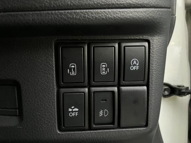 スペーシアカスタム TS ターボ 社外ナビ フルセグTV CD DVD ブルートゥース バックカメラ レーダーブレーキサポート 両側パワースライドドア HIDライト フォグランプ 純正15インチアルミ 夏タイヤ4本新品交換(60枚目)