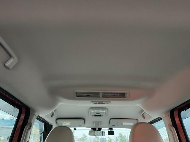 eKスペース G 衝突被害軽減装置 純正9インチナビ フルセグTV バックカメラ ETC 左側パワースライドドア オートライト オートハイビーム プッシュスタート スマートキー シートヒーター 夏タイヤ4本新品交換(47枚目)