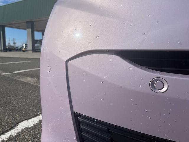 ｅＫワゴン Ｇ　衝突被害軽減装置　バックカメラ　プッシュスタート　スマートキー　オートライト　オートハイビーム　アイドリングストップ　純正ＣＤ　シートヒーター　２トーンルーフ（15枚目）