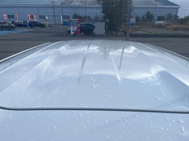 ｅＫワゴン Ｇ　衝突被害軽減装置　バックカメラ　プッシュスタート　スマートキー　オートライト　オートハイビーム　アイドリングストップ　純正ＣＤ　シートヒーター　２トーンルーフ（34枚目）