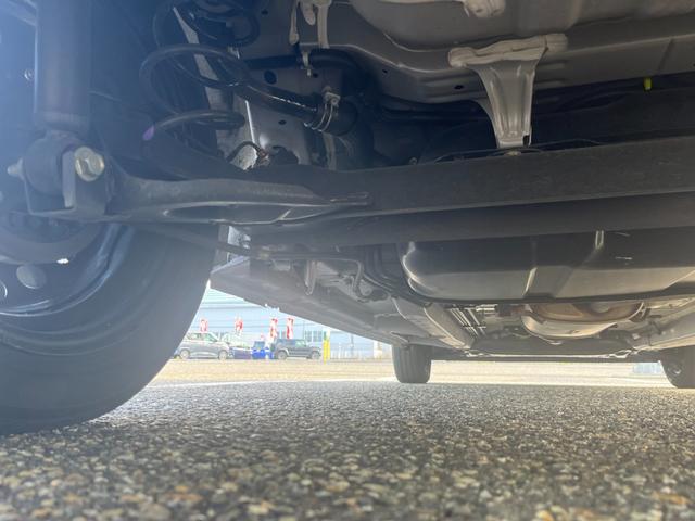 ｅＫワゴン Ｇ　衝突被害軽減装置　バックカメラ　プッシュスタート　スマートキー　オートライト　オートハイビーム　アイドリングストップ　純正ＣＤ　シートヒーター　２トーンルーフ（36枚目）