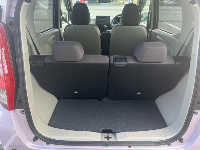 ｅＫワゴン Ｇ　衝突被害軽減装置　バックカメラ　プッシュスタート　スマートキー　オートライト　オートハイビーム　アイドリングストップ　純正ＣＤ　シートヒーター　２トーンルーフ（41枚目）