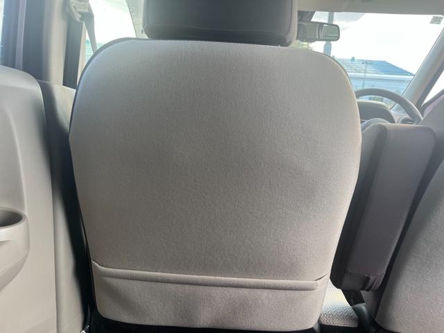 ｅＫワゴン Ｇ　衝突被害軽減装置　バックカメラ　プッシュスタート　スマートキー　オートライト　オートハイビーム　アイドリングストップ　純正ＣＤ　シートヒーター　２トーンルーフ（52枚目）